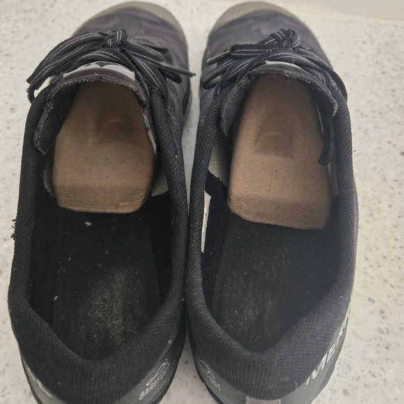 Merrell Black Athletic Shoes - Picture 1 of 12